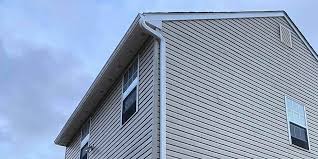 Best Fascia and Soffit Installation  in Waterville, ME